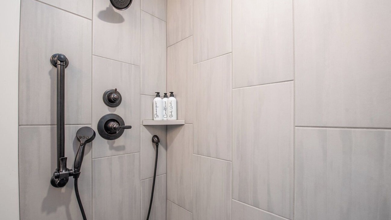 Photo of Bathroom in Smithville
