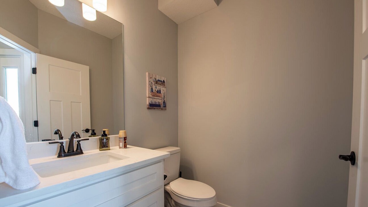 Photo of Bathroom in Smithville