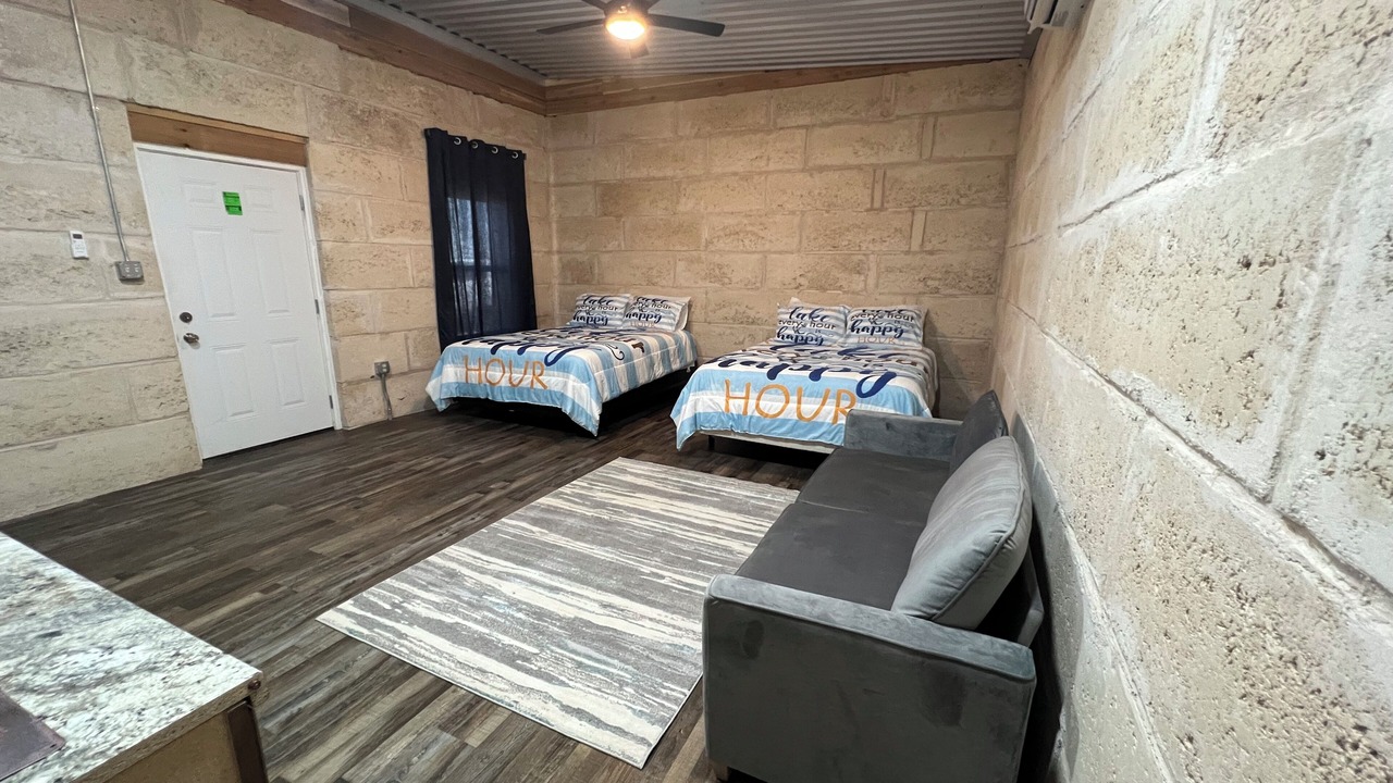 Photo of Bedroom in Fluvanna