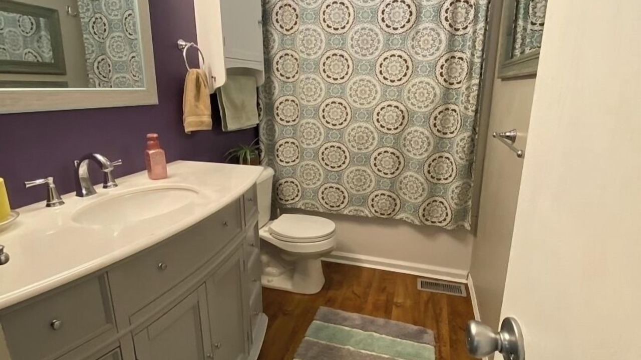 Photo of Bathroom in Des Moines