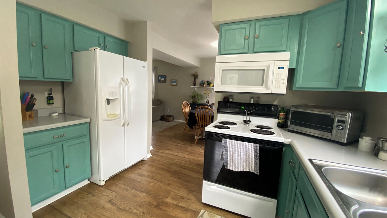 Photo of Kitchen in Des Moines