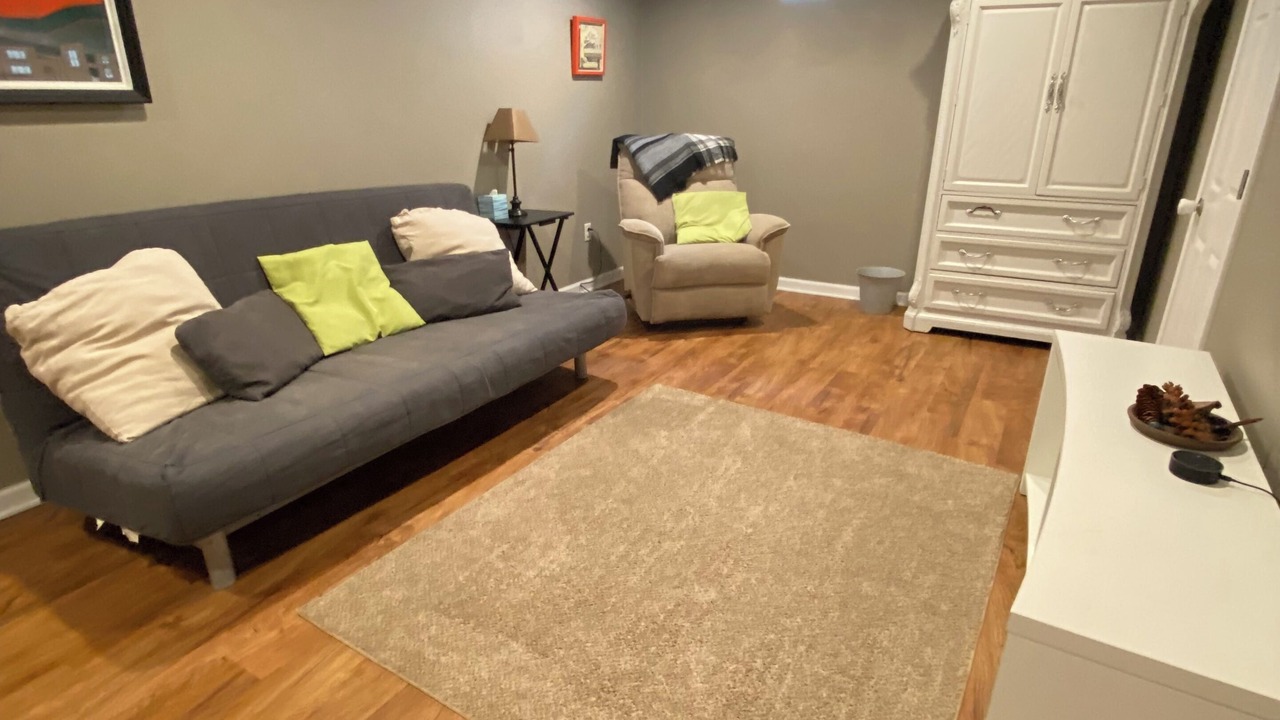 Photo of Livingroom in Des Moines