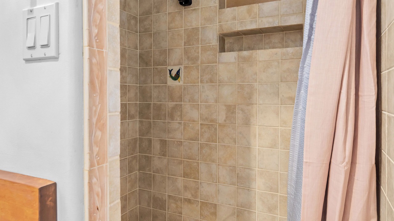 Photo of Bathroom in Bosque