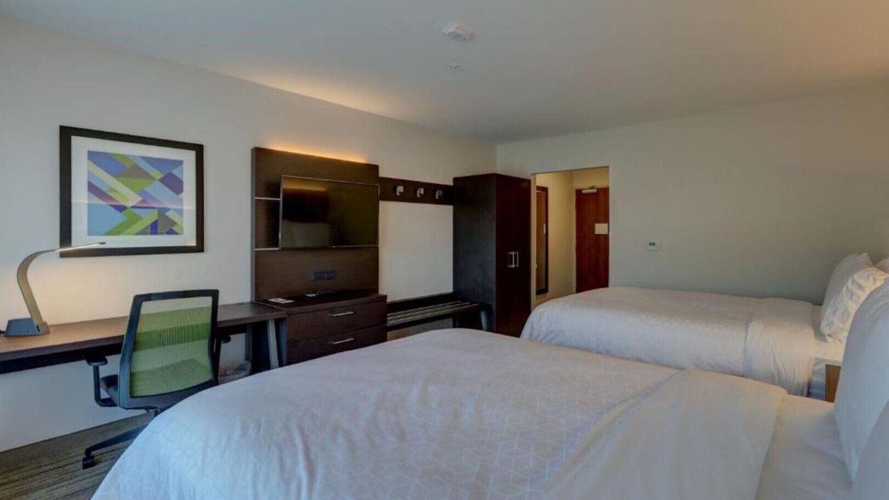 Photo of Bedroom in Auburn