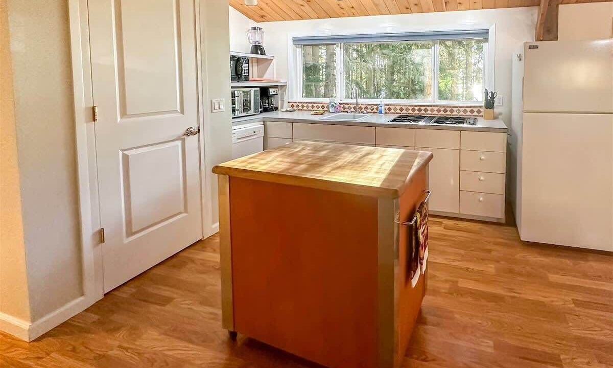 Photo of Kitchen in Adelma Beach