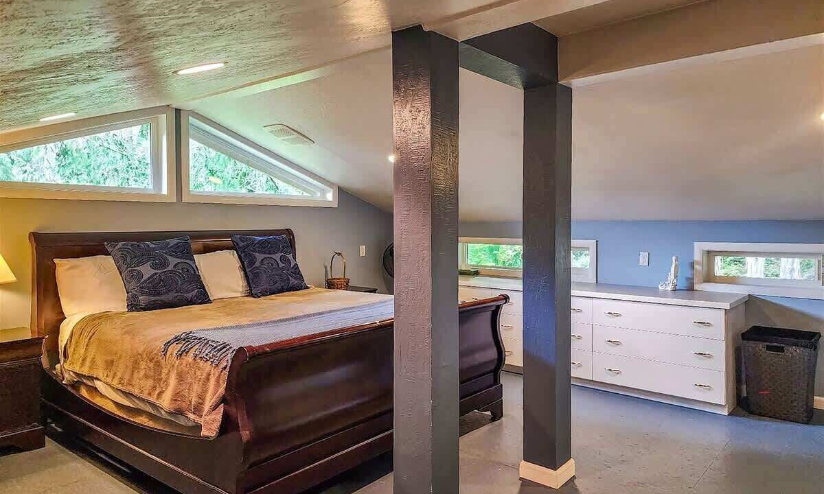 Photo of Bedroom in Adelma Beach