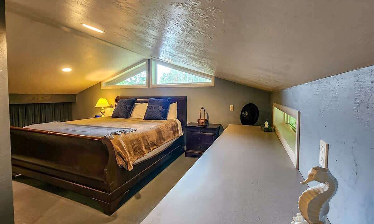 Photo of Bedroom in Adelma Beach