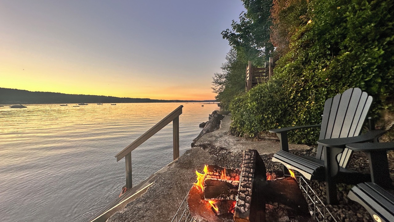 Photo of Others in Erlands Point-Kitsap Lake