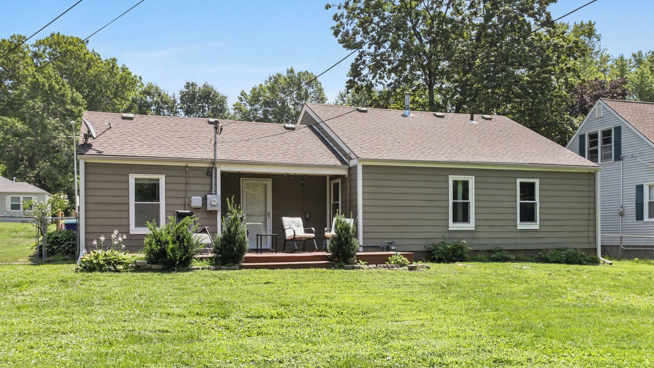 Photo of Outdoor in Overland Park