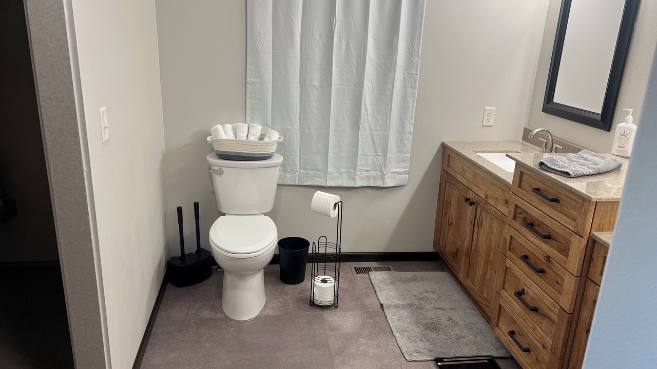 Photo of Bathroom in Crofton