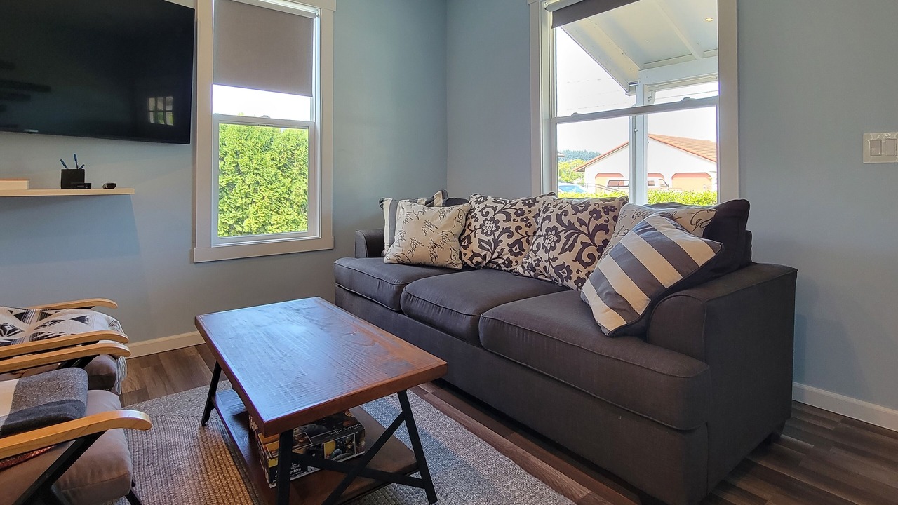 Photo of Livingroom in Kennydale