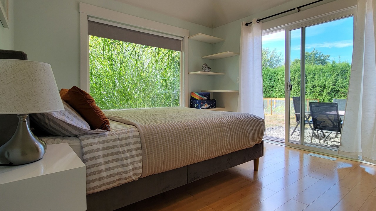 Photo of Bedroom in Kennydale