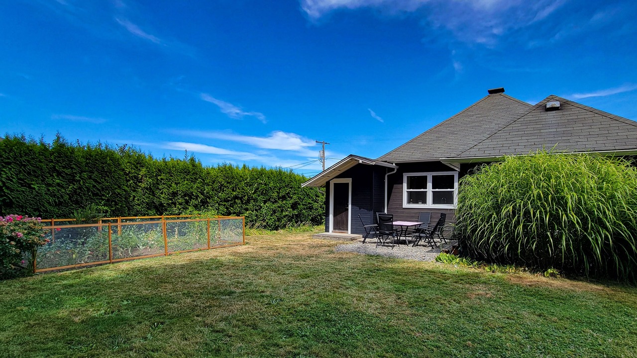 Photo of Outdoor in Kennydale