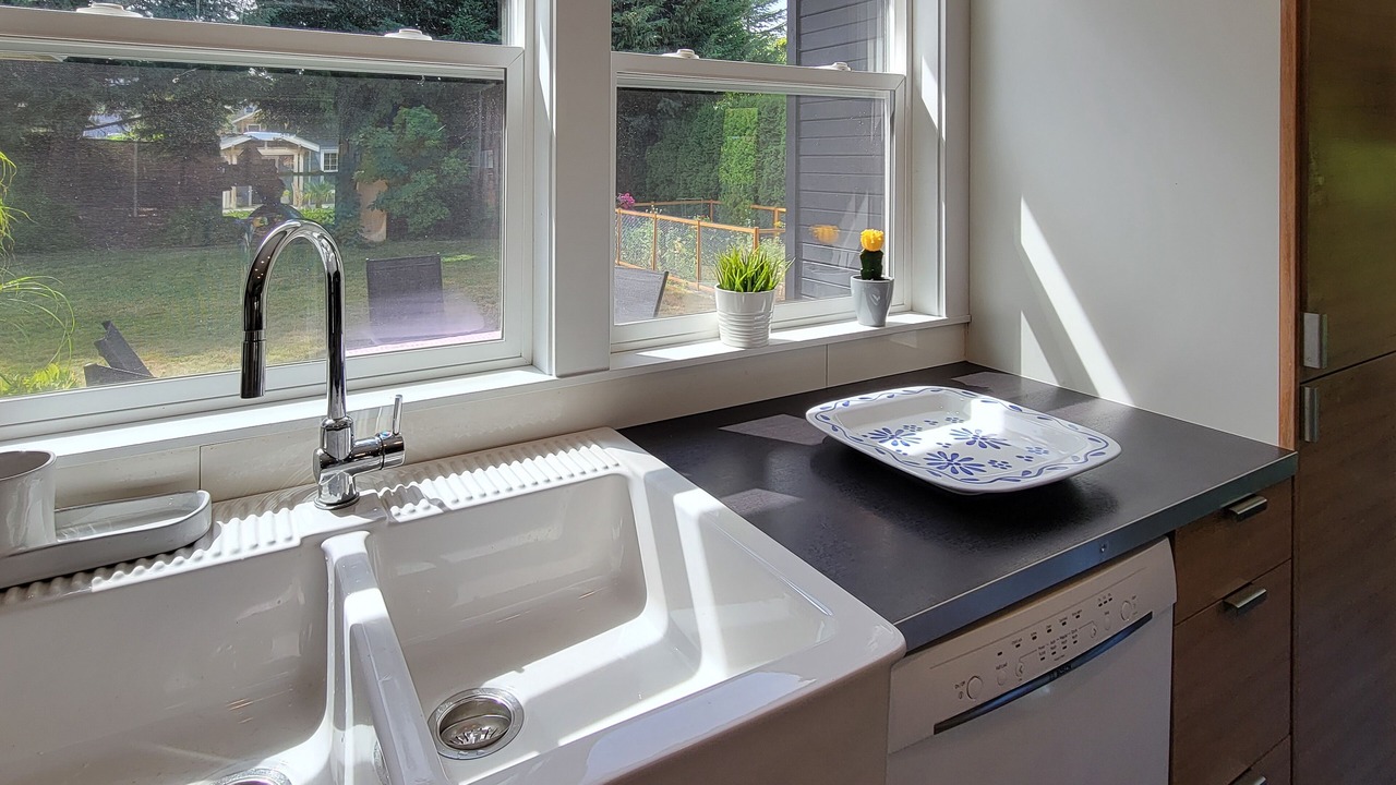 Photo of Kitchen in Kennydale