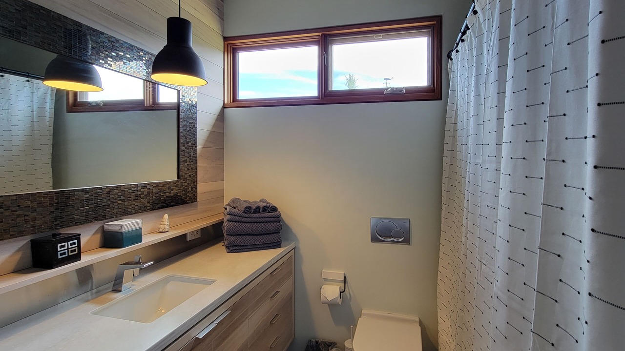 Photo of Bathroom in Kennydale