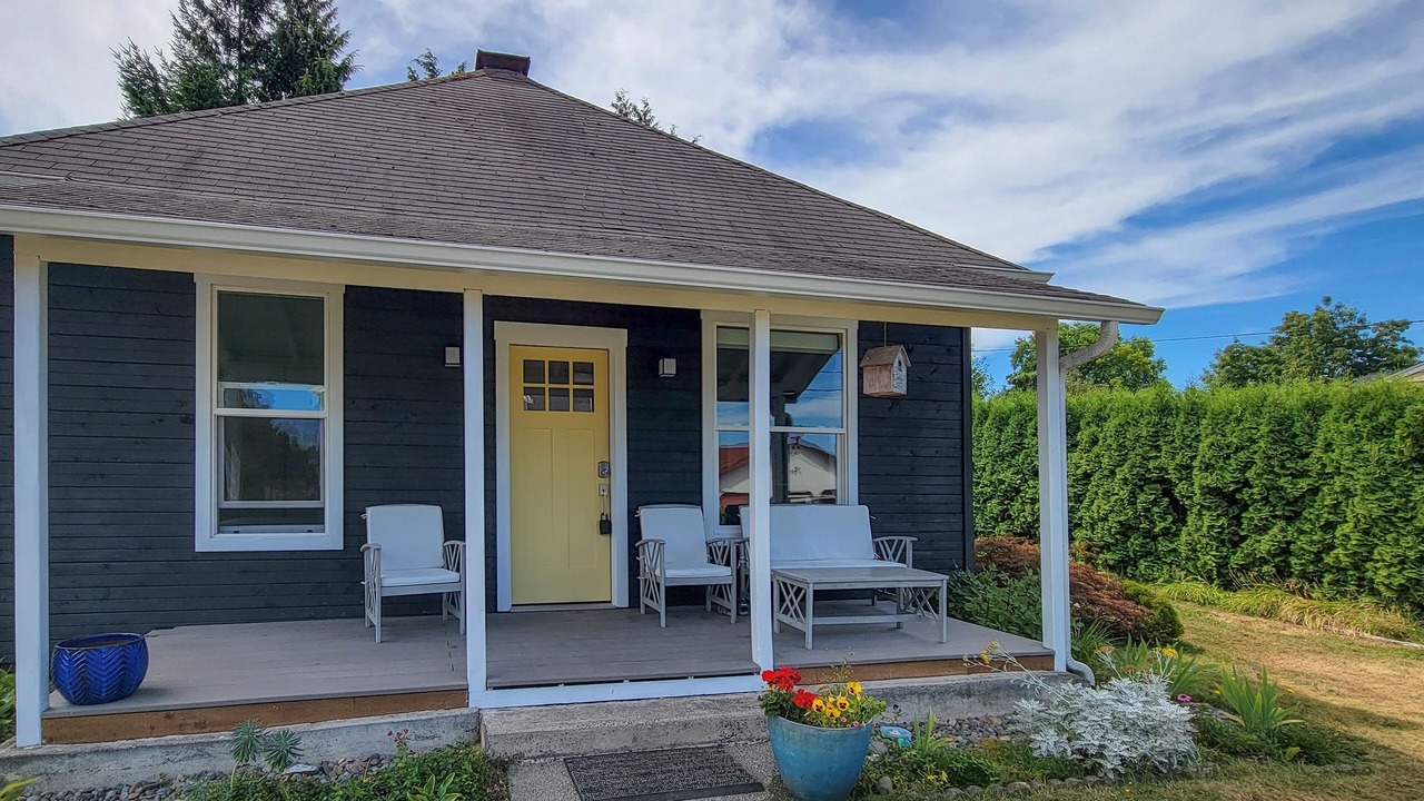 Photo of Outdoor in Kennydale