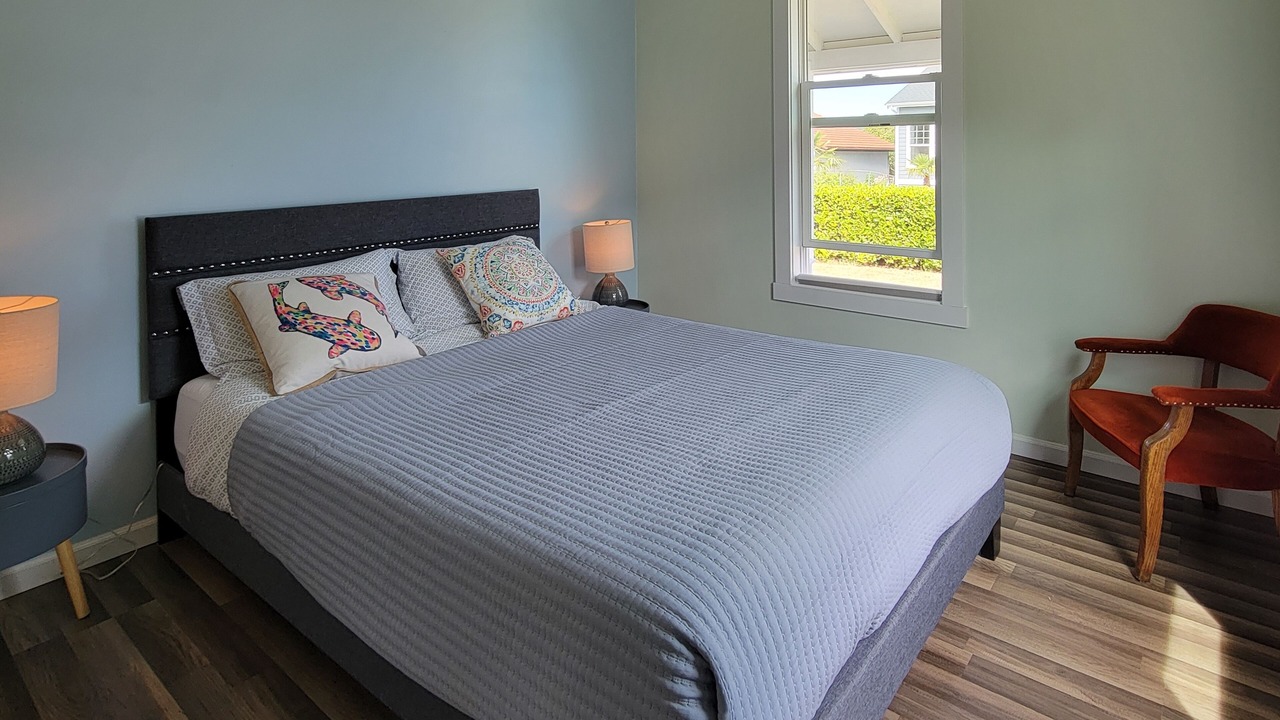 Photo of Bedroom in Kennydale