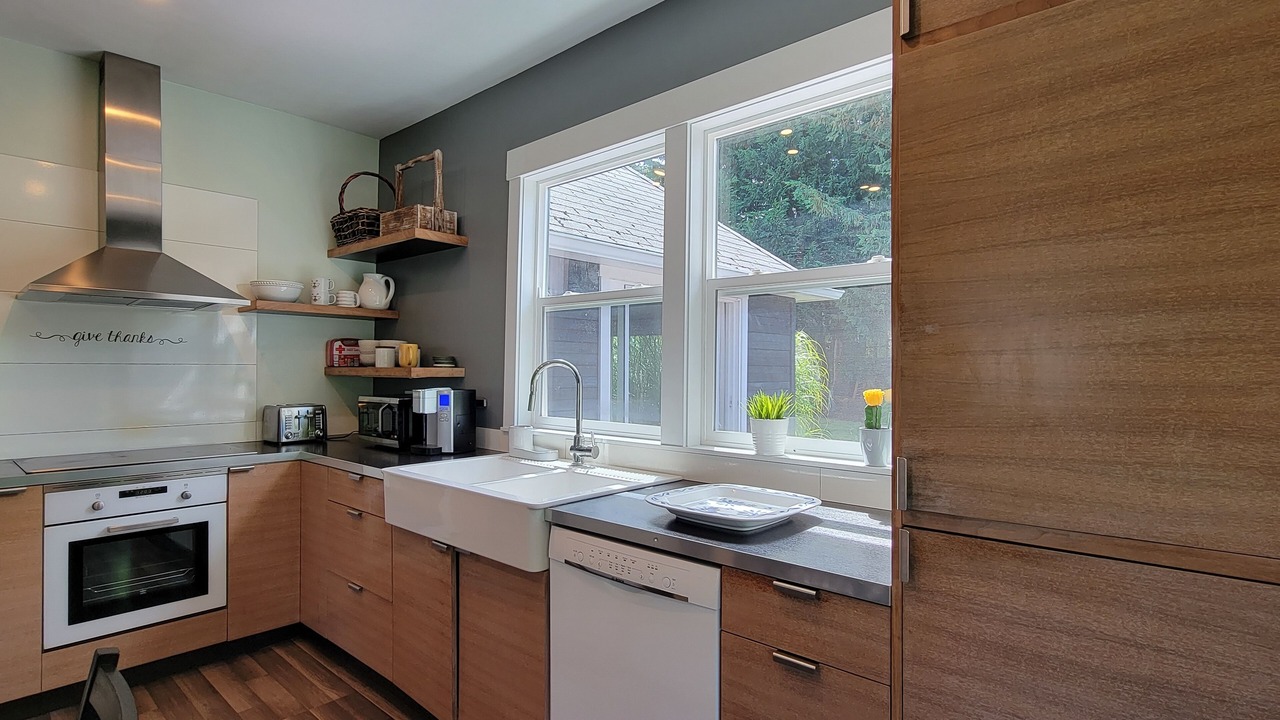 Photo of Kitchen in Kennydale
