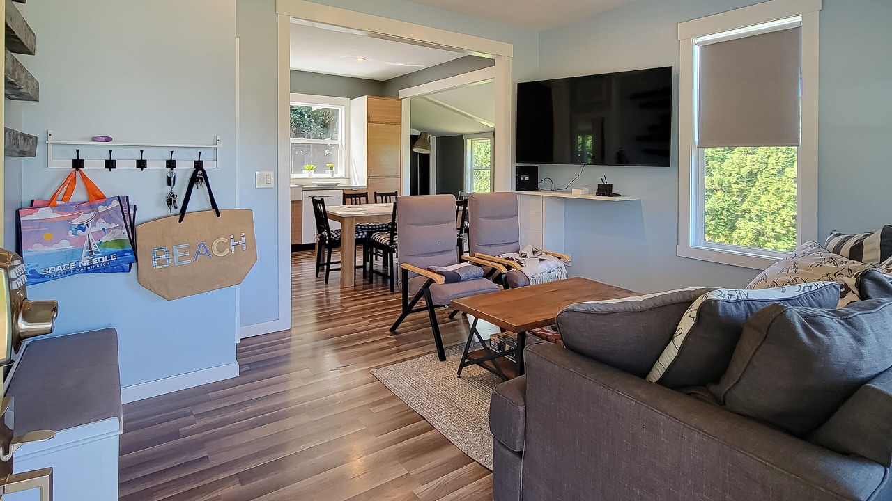 Photo of Livingroom in Kennydale