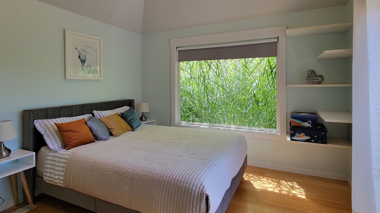 Photo of Bedroom in Kennydale