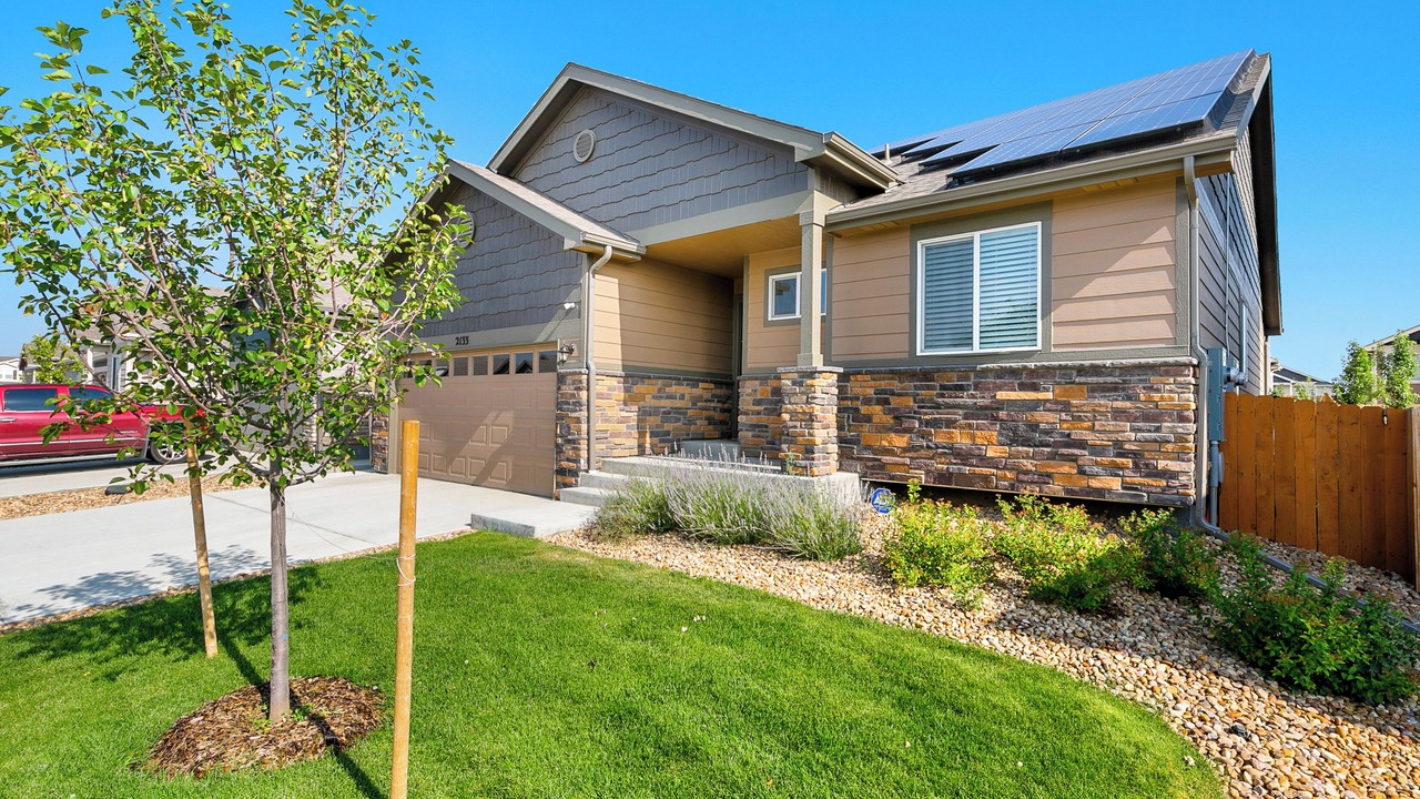 Photo of Outdoor in Longmont
