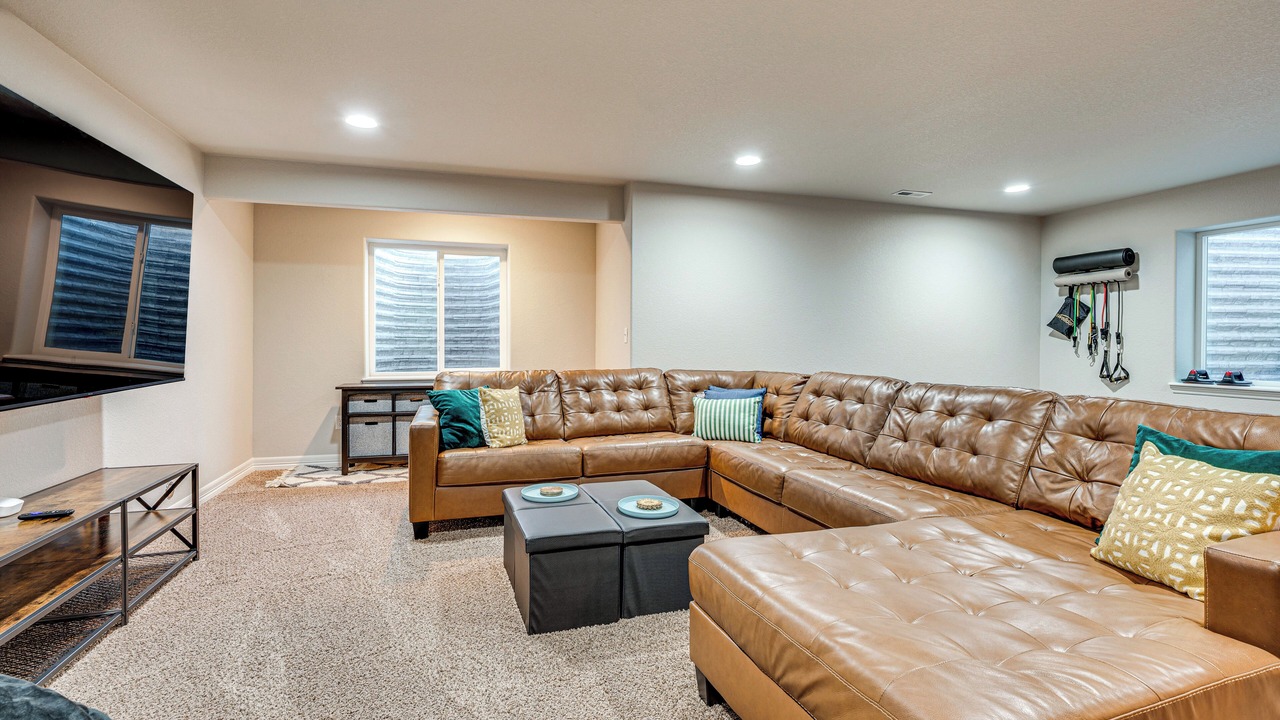 Photo of Bedroom in Longmont