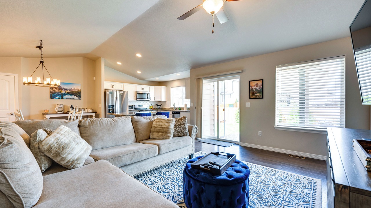 Photo of Bedroom in Longmont