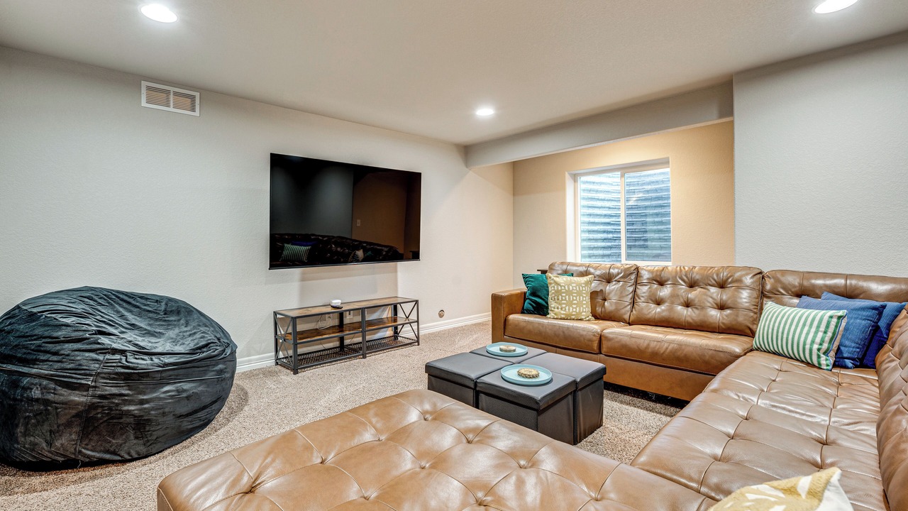 Photo of Bedroom in Longmont