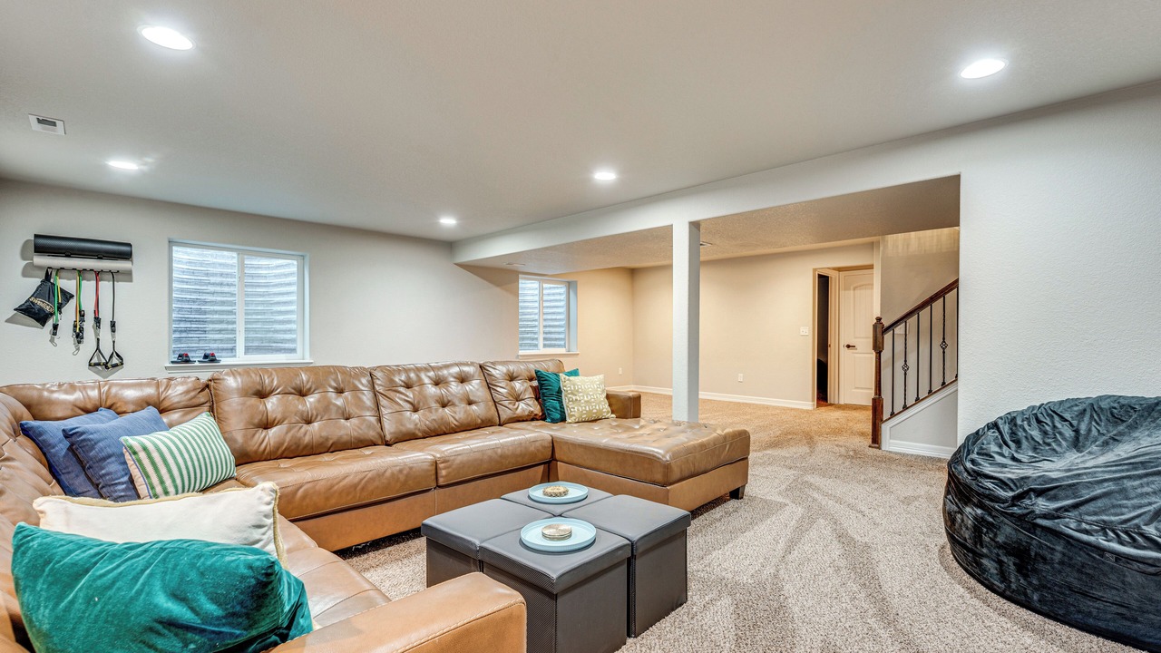 Photo of Livingroom in Longmont