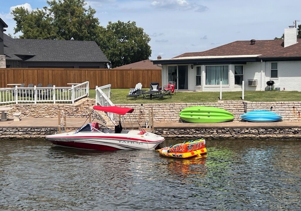 Photo of Outdoor in Granbury