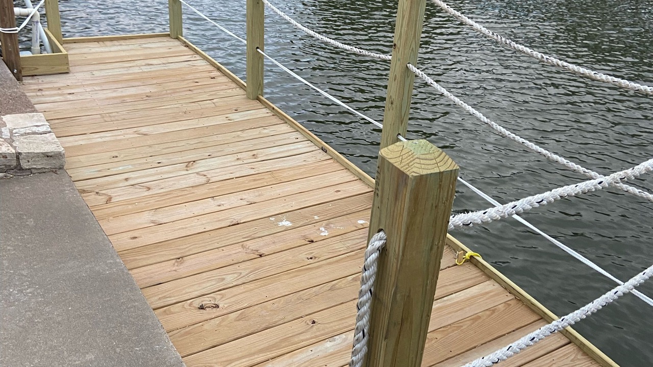 Photo of Outdoor in Granbury