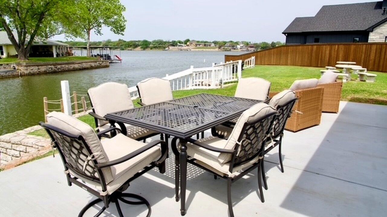 Photo of Outdoor in Granbury