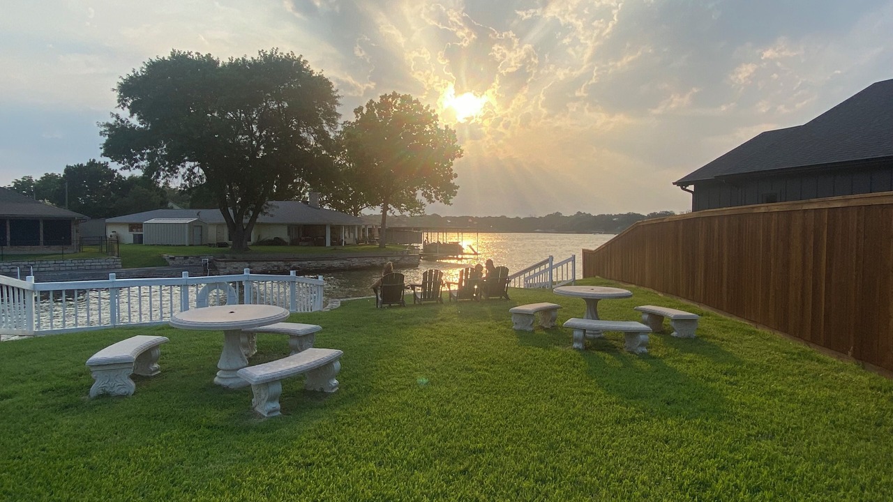 Photo of Outdoor in Granbury