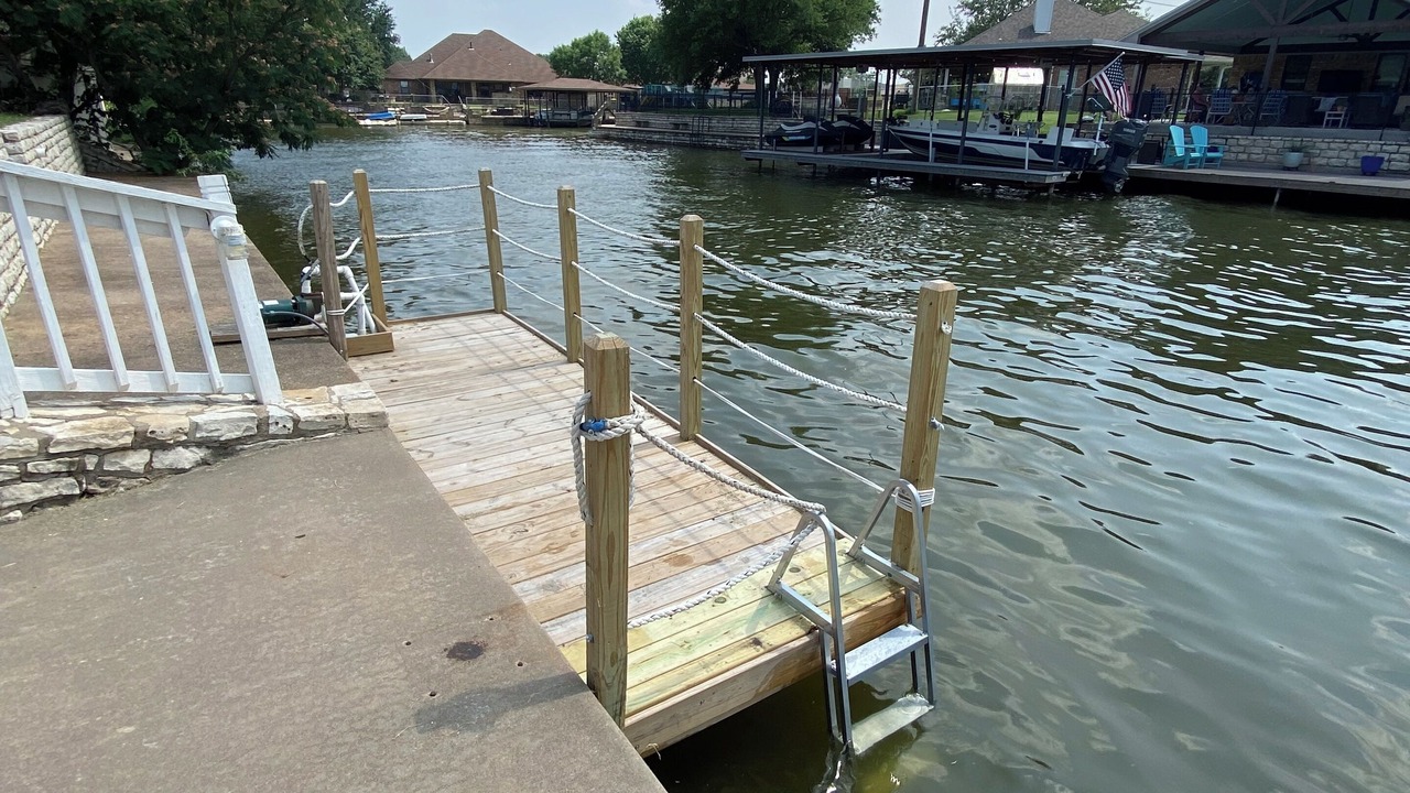 Photo of Outdoor in Granbury