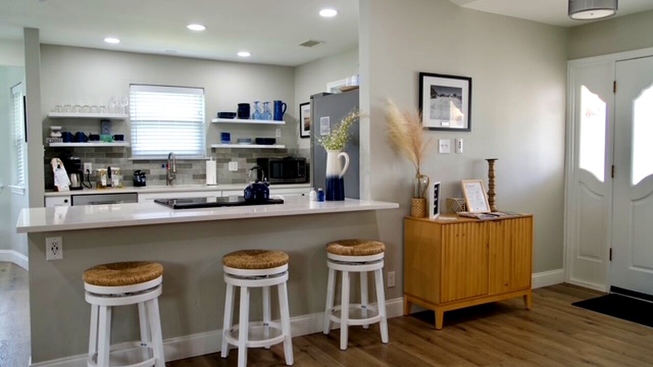 Photo of Kitchen in Granbury