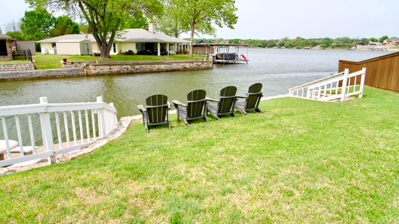 Photo of Outdoor in Granbury