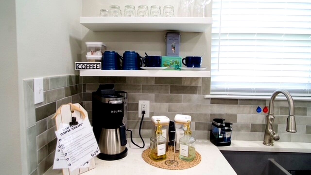 Photo of Kitchen in Granbury