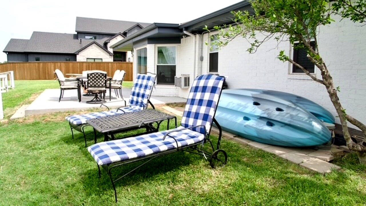 Photo of Outdoor in Granbury