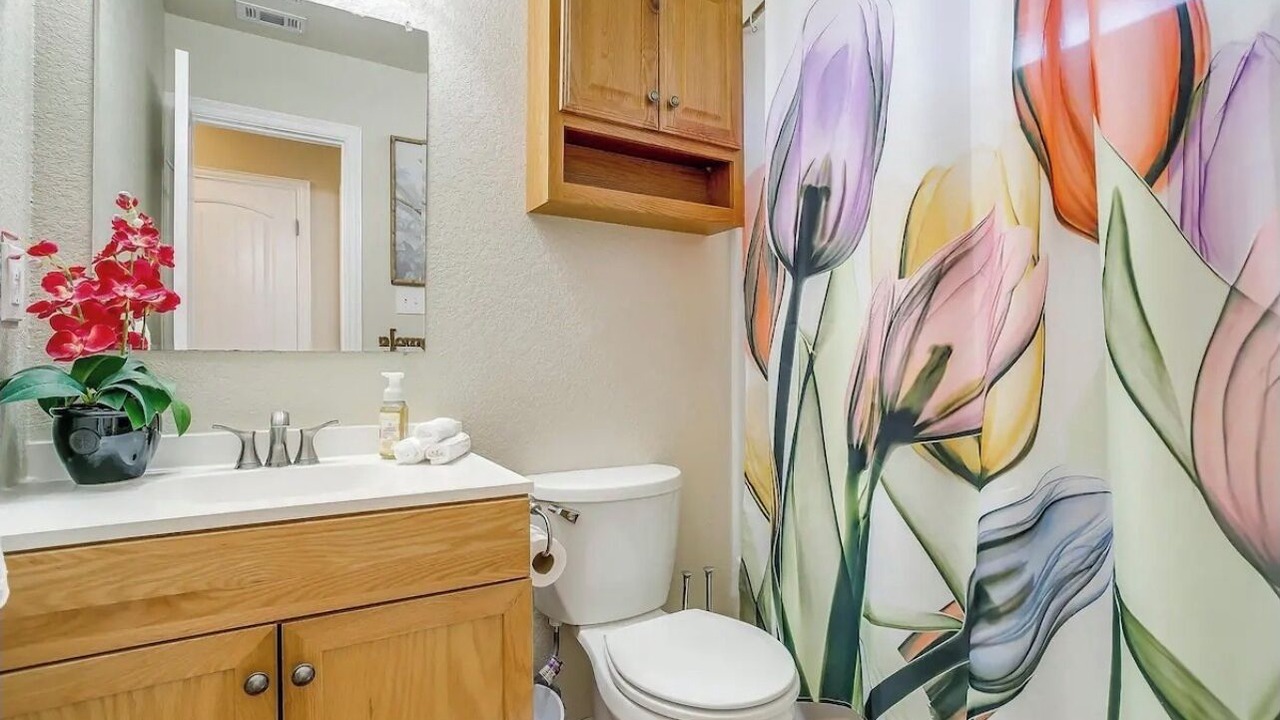 Photo of Bathroom in Granbury