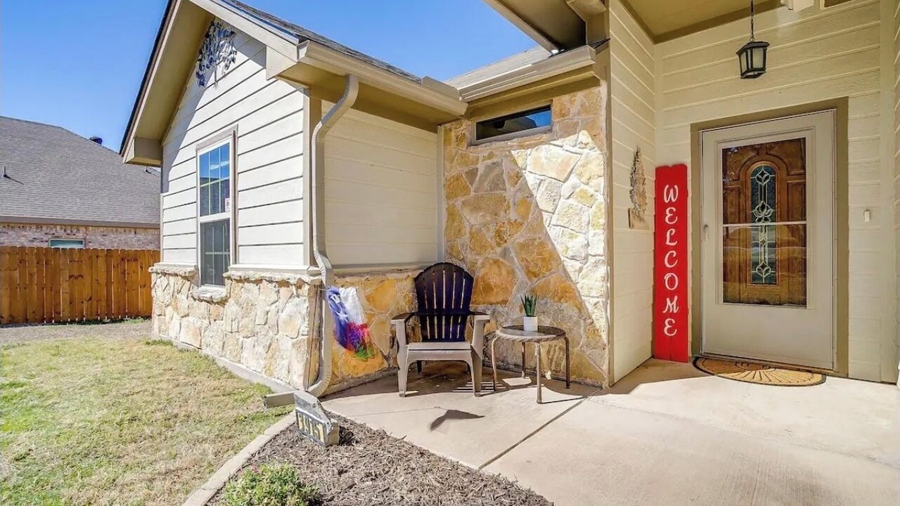 Photo of Outdoor in Granbury