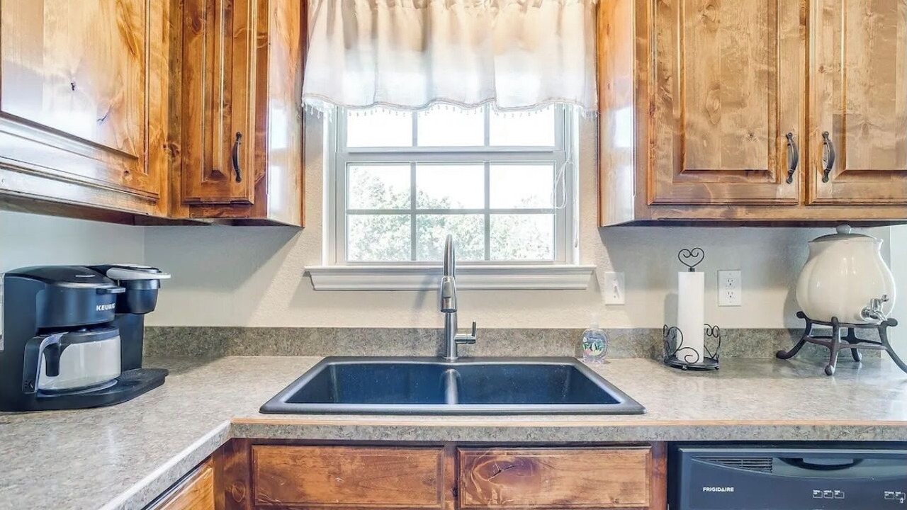 Photo of Kitchen in Granbury