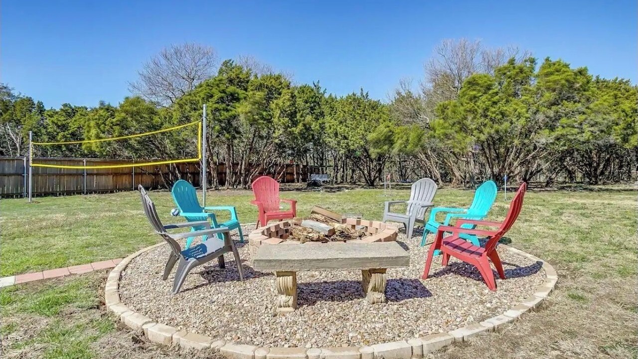 Photo of Outdoor in Granbury