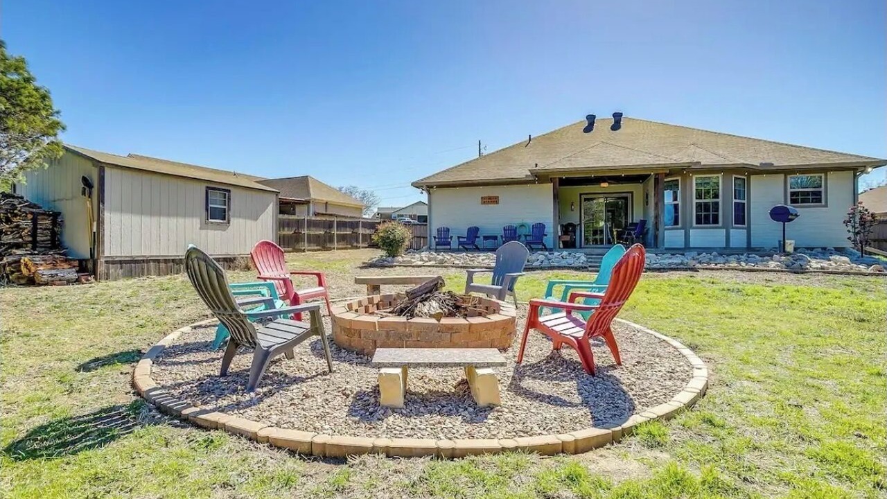 Photo of Outdoor in Granbury