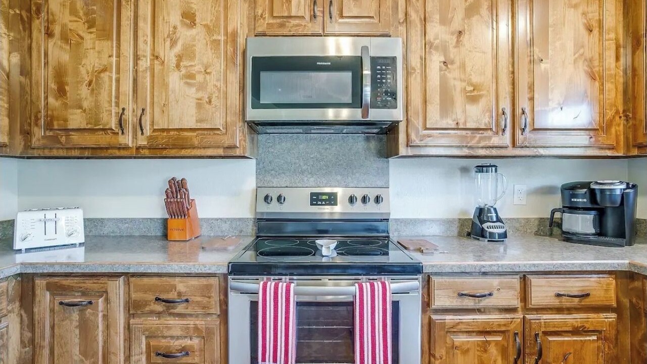 Photo of Kitchen in Granbury