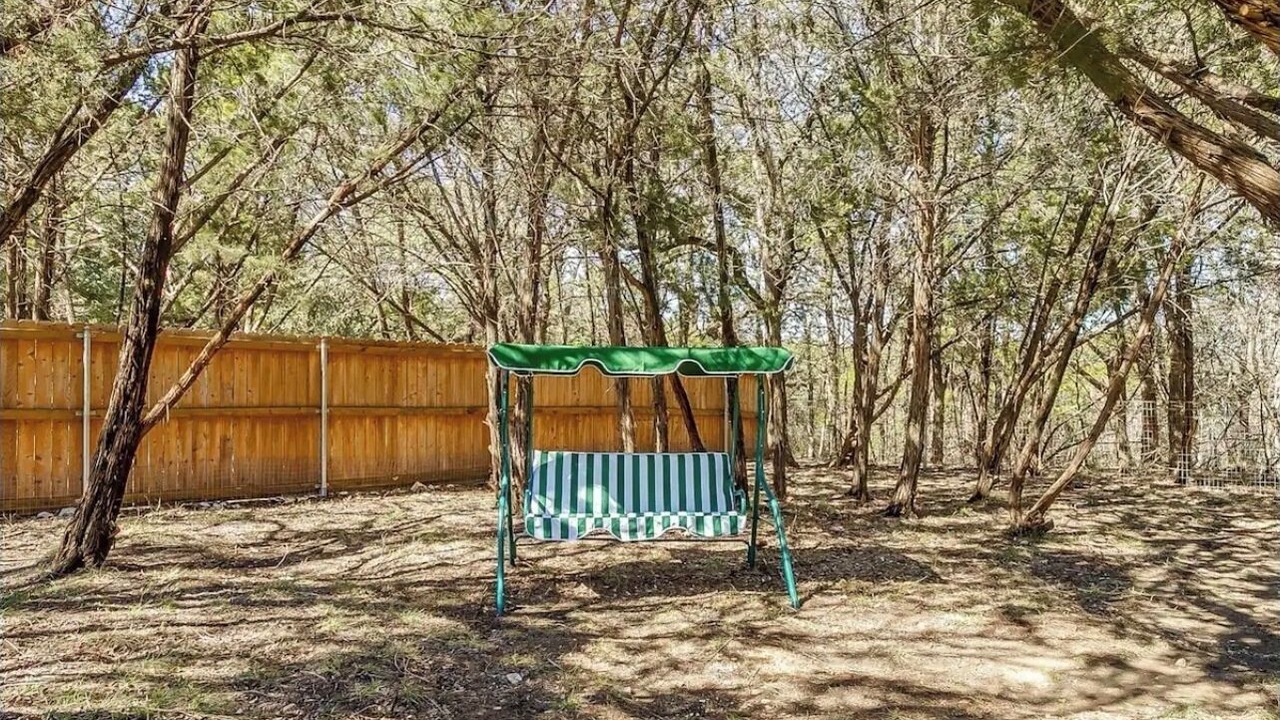 Photo of Outdoor in Granbury