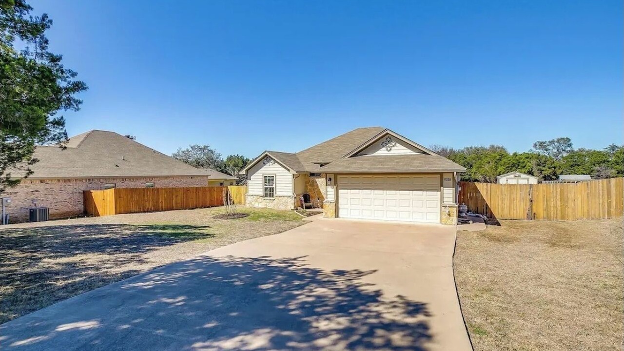 Photo of Outdoor in Granbury
