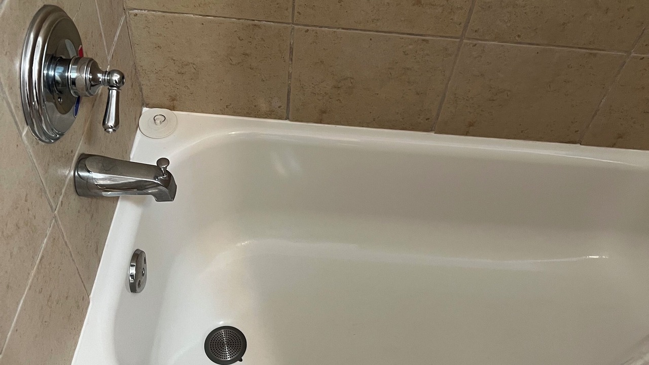 Photo of Bathroom in Louisiana