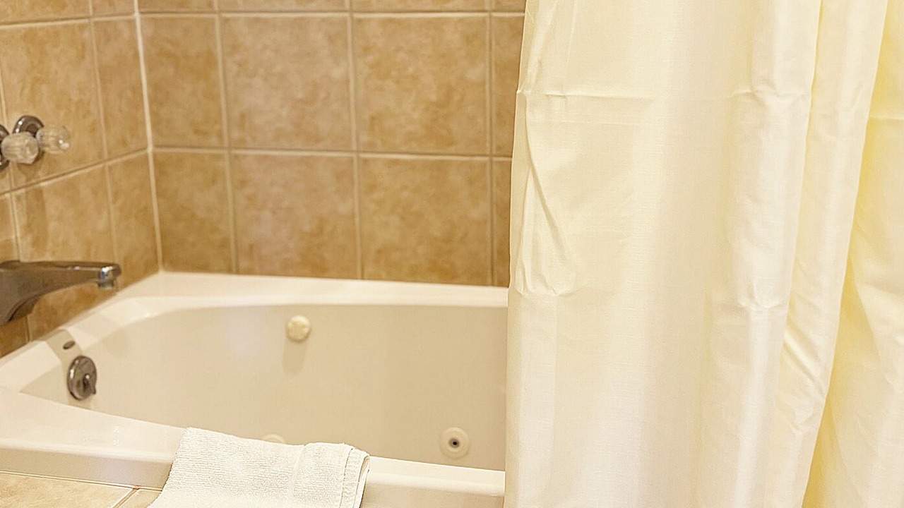 Photo of Bathroom in Louisiana