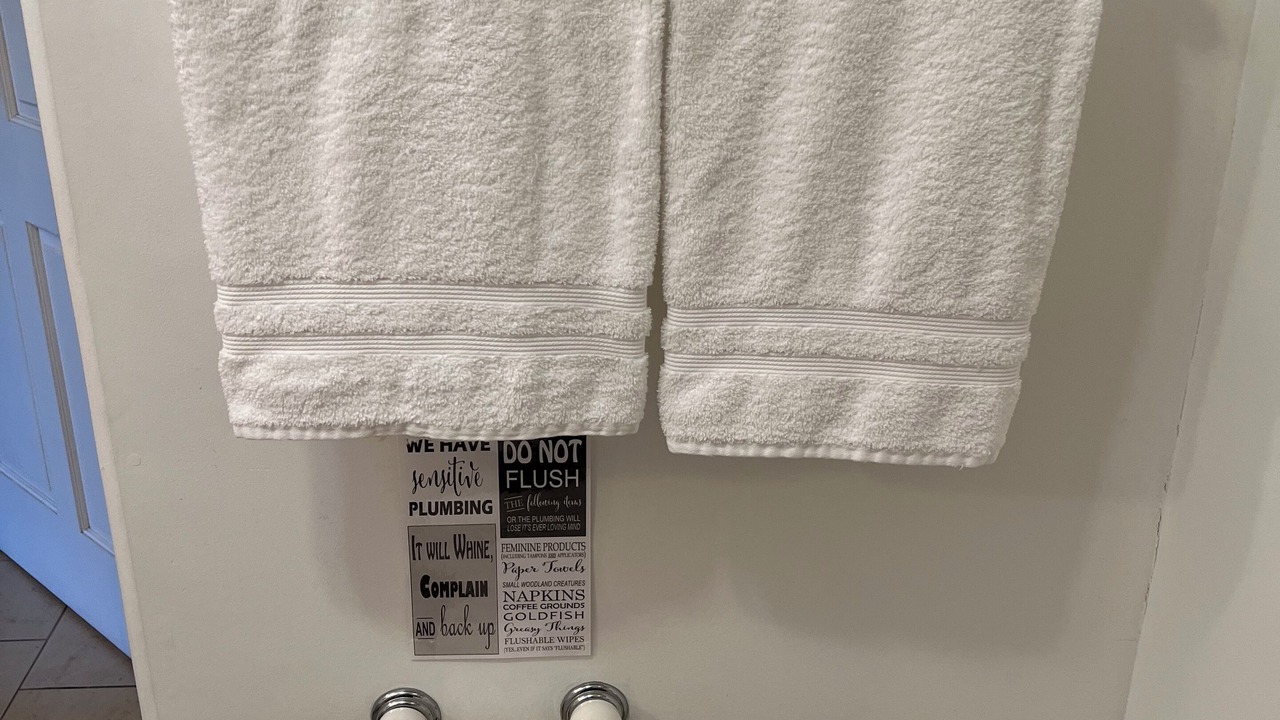Photo of Bathroom in Louisiana