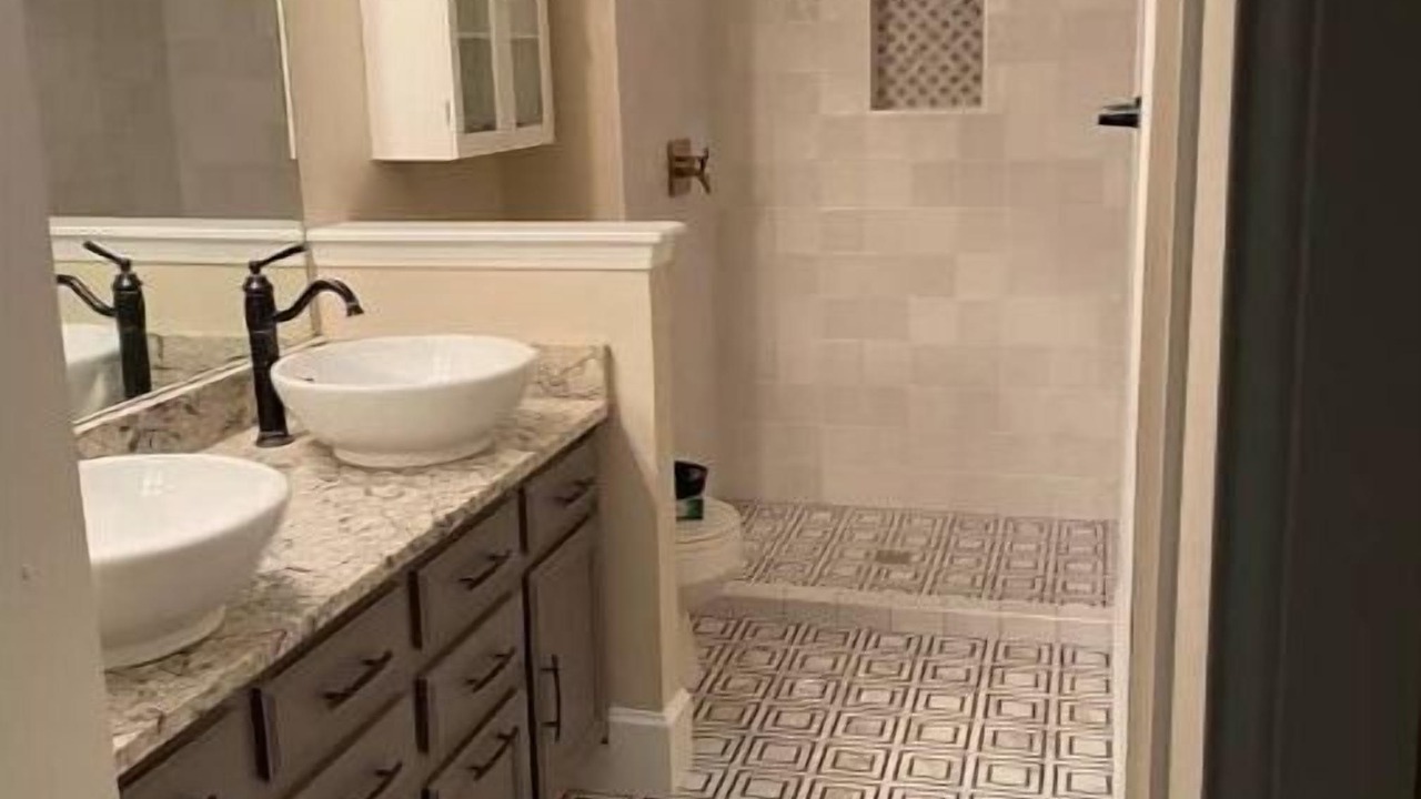 Photo of Bathroom in Oso Grande